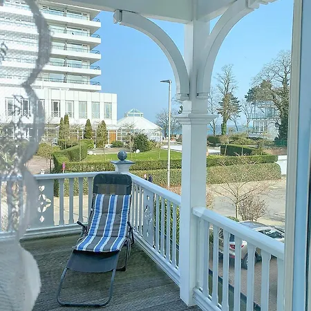 Haus Anholt Apartment