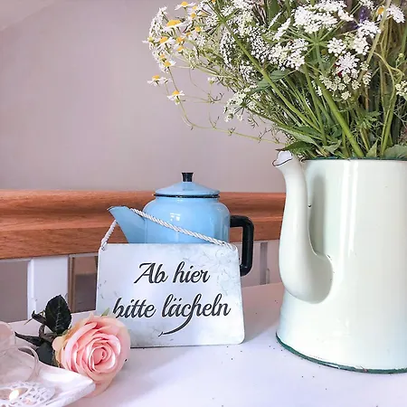 Haus Anholt Appartamento *