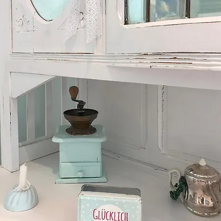 Haus Anholt Lägenhet Timmendorfer Strand