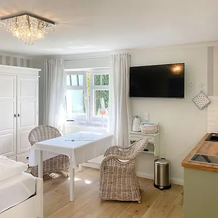 Apartment Haus Anholt *