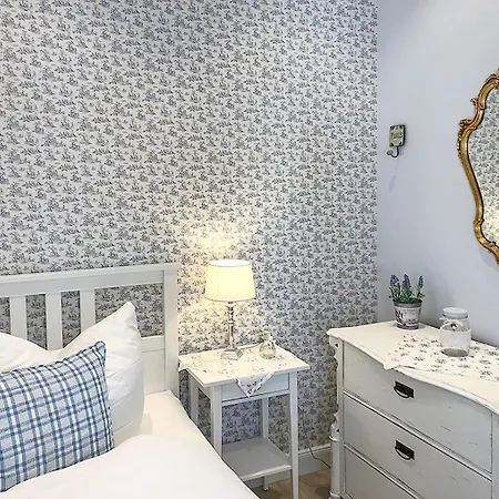 Apartment Haus Anholt Timmendorfer Strand