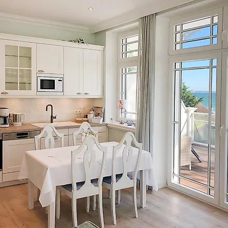 Apartment Haus Anholt