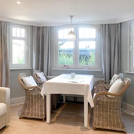 Apartment Haus Anholt