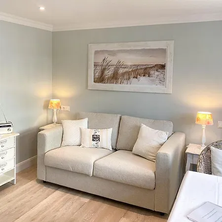 Haus Anholt Timmendorfer Strand