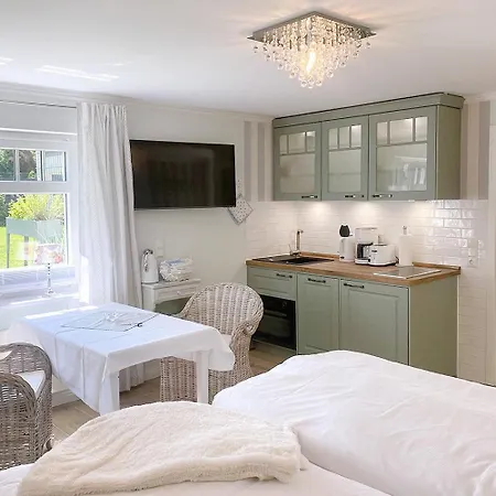 Apartment Haus Anholt *