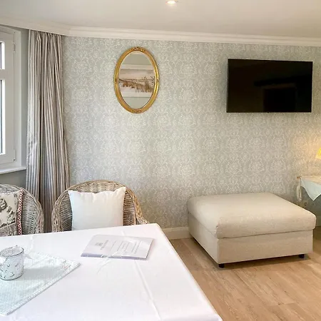 Haus Anholt Apartment