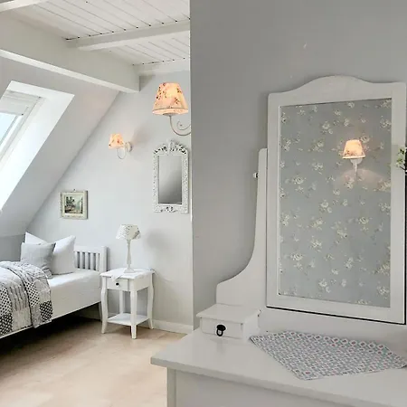 Lägenhet Haus Anholt *