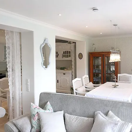 Haus Anholt Apartamento Timmendorfer Strand