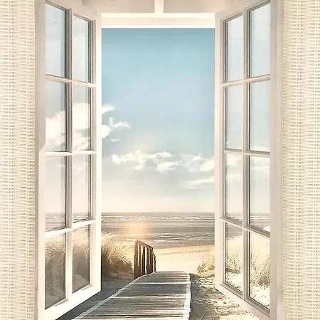 Haus Anholt Apartment Timmendorfer Strand
