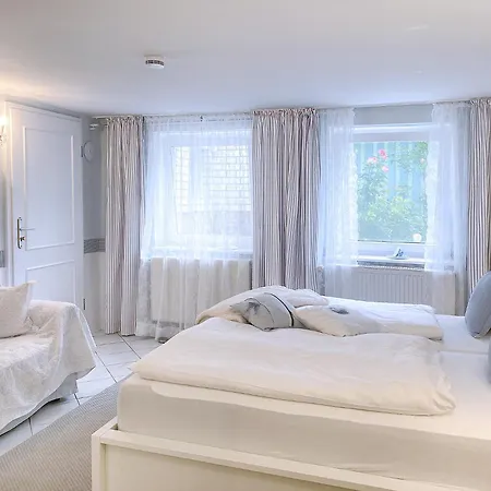 Apartment Haus Anholt Timmendorfer Strand