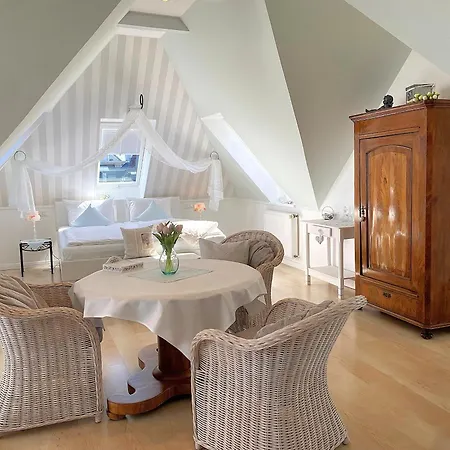 Haus Anholt *