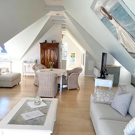 Haus Anholt Timmendorfer Strand