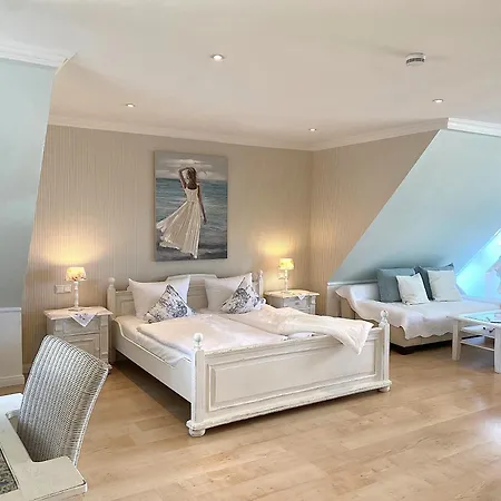 Haus Anholt Lägenhet