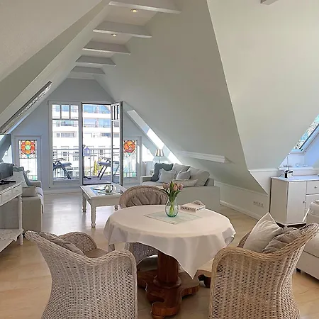 Lägenhet Haus Anholt