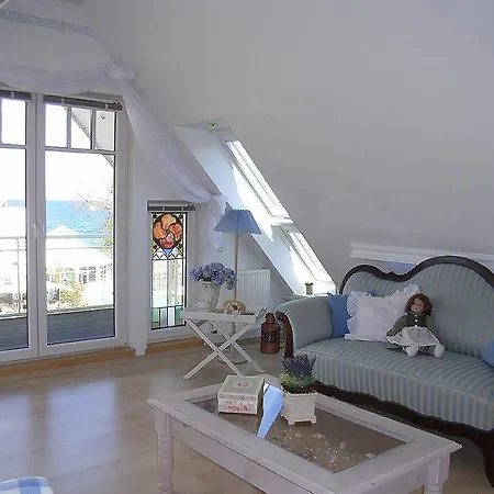 Haus Anholt Apartment