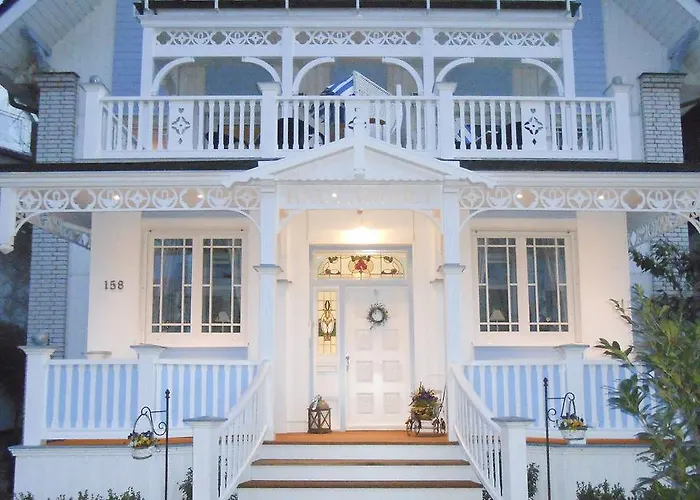 Haus Anholt Lägenhet *