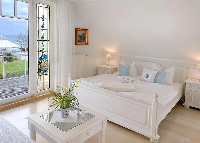 Haus Anholt * تيميندورفير ستراند