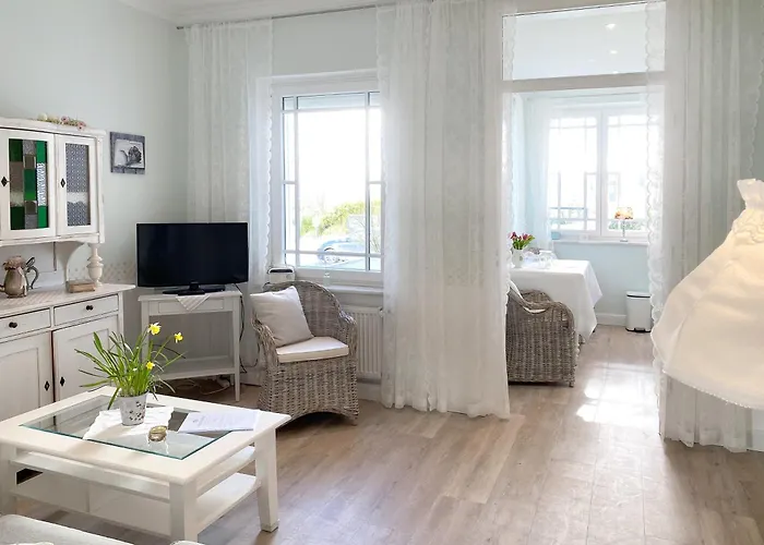 Haus Anholt Lägenhet