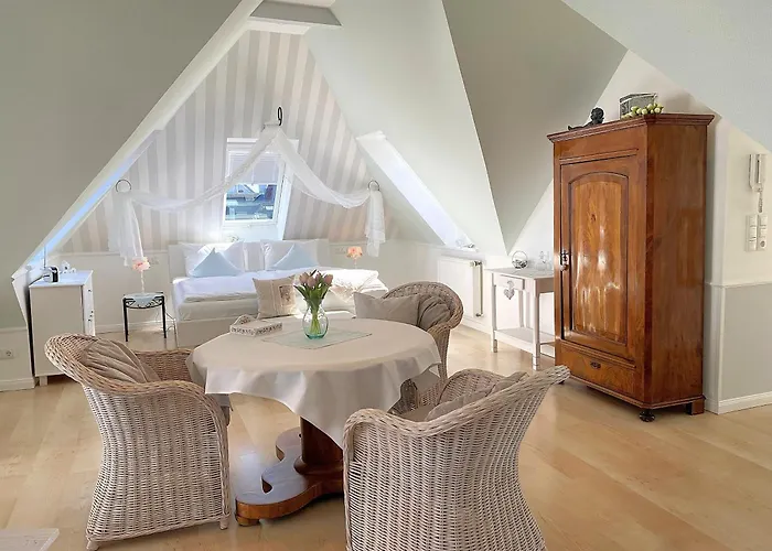 Haus Anholt *