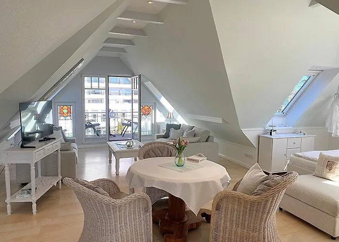 Lägenhet Haus Anholt